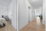 Schlafzimmer - Infinity Lounge - Top-Hundeurlaub