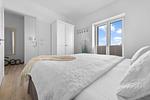 Schlafzimmer - Infinity Lounge - Top-Hundeurlaub