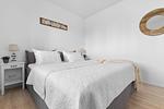 Schlafzimmer - Infinity Lounge - Top-Hundeurlaub