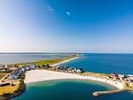 Strand - Infinity Lounge - Top-Hundeurlaub