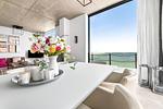 Wohnzimmer - Beachvilla The View - Top-Hundeurlaub