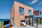 Terrasse - Beachvilla The View - Top-Hundeurlaub