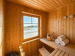 Sauna - Witt Hus 1 - Top-Hundeurlaub