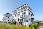 Hauptansicht - Witt Hus 1 - Top-Hundeurlaub