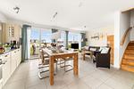 Küche / Küchenzeile - Witt Hus 1 - Top-Hundeurlaub