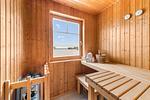 Sauna - Witt Hus 1 - Top-Hundeurlaub