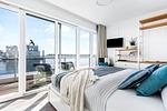 Schlafzimmer - Aloha - Top-Hundeurlaub