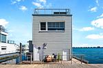 Fassade / Eingang - Aloha - Top-Hundeurlaub