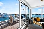 Terrasse - Aloha - Top-Hundeurlaub
