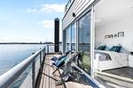 Schlafzimmer - Aloha - Top-Hundeurlaub