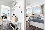 Schlafzimmer - Aloha - Top-Hundeurlaub