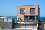 Hauptansicht - Beachvilla The View Plus - Top-Hundeurlaub