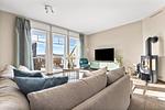 Wohnzimmer - Dockside - Top-Hundeurlaub