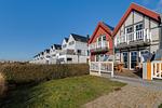 Hauptansicht - Dockside - Top-Hundeurlaub