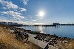 Meerblick - Dockside - Top-Hundeurlaub