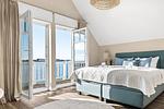 Meerblick - Dockside - Top-Hundeurlaub