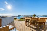Meerblick - Dockside - Top-Hundeurlaub