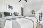 Schlafzimmer - Triton - Top-Hundeurlaub