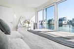 Schlafzimmer - Triton - Top-Hundeurlaub