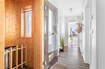 Sauna - Triton - Top-Hundeurlaub