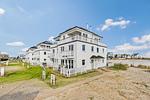 Hauptansicht - Haus am Strand - Top-Hundeurlaub
