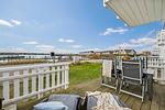 Terrasse - Haus am Strand - Top-Hundeurlaub