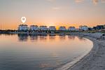 Haus am Strand - Top-Hundeurlaub