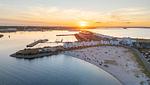 Haus am Strand - Top-Hundeurlaub
