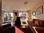 Ferienwohnung an der Meersburg Therme - Top-Hundeurlaub