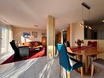 Ferienwohnung an der Meersburg Therme - Top-Hundeurlaub