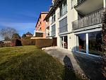 Ferienwohnung an der Meersburg Therme - Top-Hundeurlaub