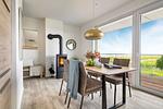 Wohnzimmer - BeachLoungeThree - Top-Hundeurlaub