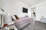 Schlafzimmer - BeachLoungeThree - Top-Hundeurlaub