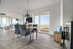 Wohnzimmer - BeachLoungeFour - Top-Hundeurlaub