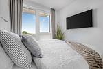 Schlafzimmer - BeachLoungeFour - Top-Hundeurlaub