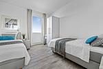 Schlafzimmer - BeachLoungeFour - Top-Hundeurlaub