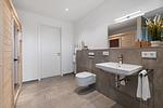 Badezimmer - BeachTerraceThree - Top-Hundeurlaub