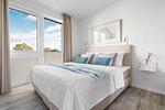 Schlafzimmer - BeachTerraceTwo - Top-Hundeurlaub