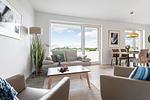 Wohnzimmer - BeachTerraceTwo - Top-Hundeurlaub