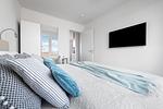 Schlafzimmer - BeachTerraceTwo - Top-Hundeurlaub