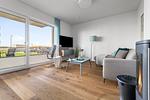 Wohnzimmer - Ocean Blue - Top-Hundeurlaub