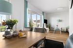 Wohnzimmer - Ocean Blue - Top-Hundeurlaub