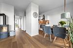 Wohnzimmer - Ocean Blue - Top-Hundeurlaub