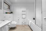 Badezimmer - Ocean Blue - Top-Hundeurlaub