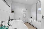 Badezimmer - Ocean Blue - Top-Hundeurlaub