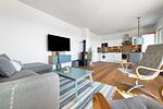 Wohnzimmer - Ocean Terrace - Top-Hundeurlaub