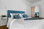 Schlafzimmer - Ocean Terrace - Top-Hundeurlaub