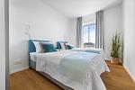 Schlafzimmer - Ocean Terrace - Top-Hundeurlaub