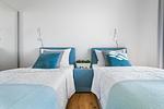 Schlafzimmer - Ocean Terrace - Top-Hundeurlaub