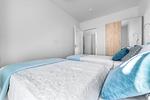 Schlafzimmer - Ocean Terrace - Top-Hundeurlaub